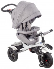 HyperMotion TOBI PIVOTE grey