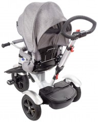 HyperMotion TOBI PIVOTE grey