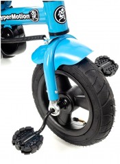 HyperMotion TOBI AIR ROTATED blue