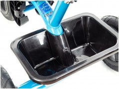 HyperMotion TOBI AIR ROTATED blue