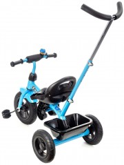 HyperMotion TOBI AIR ROTATED blue
