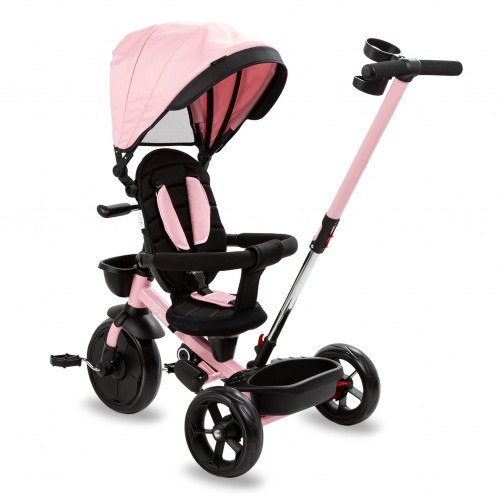 CHARMY PINK