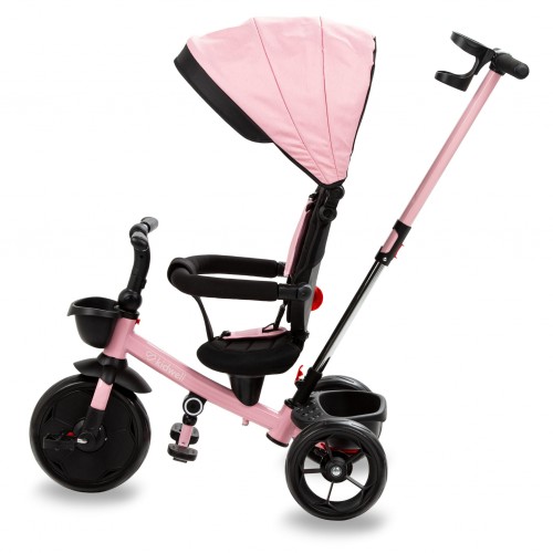 CHARMY PINK