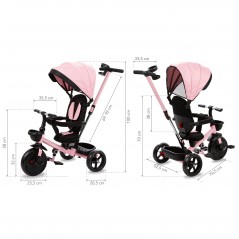 CHARMY PINK