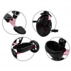 CHARMY PINK