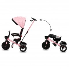 CHARMY PINK