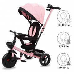 CHARMY PINK