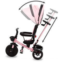 CHARMY PINK