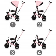 CHARMY PINK
