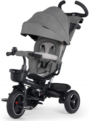 Platinium Grey