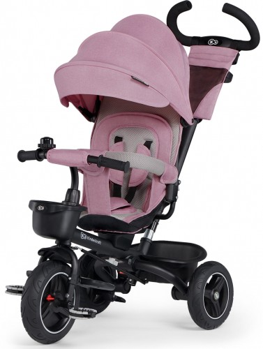 Mauvelous Pink