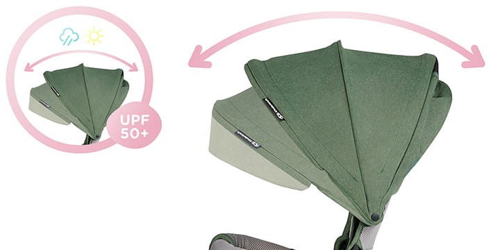 Pastel Green