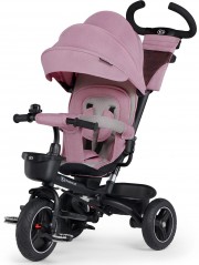 Mauvelous Pink