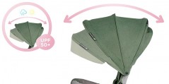 Pastel Green