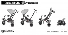  HyperMotion TOBI MAJESTIC