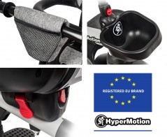  HyperMotion TOBI MAJESTIC