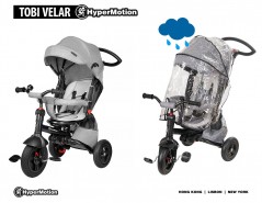  HyperMotion TOBI VELAR + 