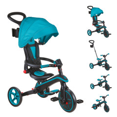 732-105 Teal