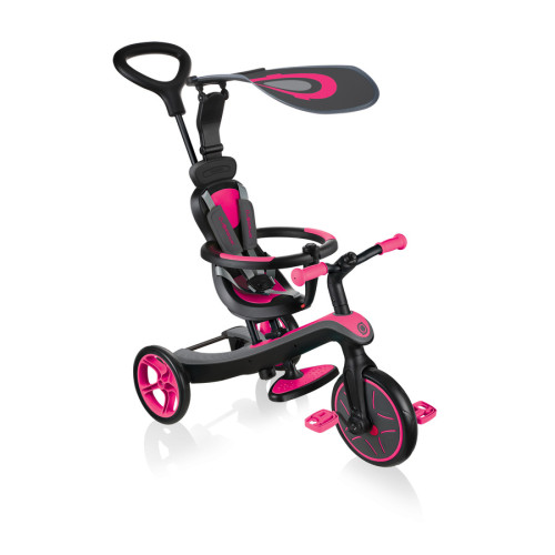 632-110-3 Fuchsia