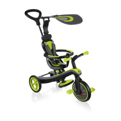 632-106-3 Lime Green