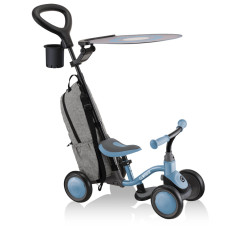   31 Globber LEARNING BIKE DELUXE
