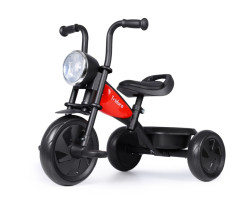    Qplay Triduro