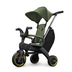   51 Doona Liki Trike S3 Desert Green