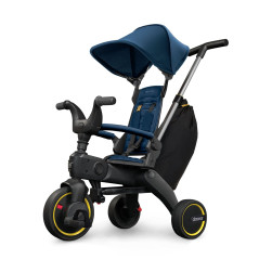   51 Doona Liki Trike S3 Royal Blue
