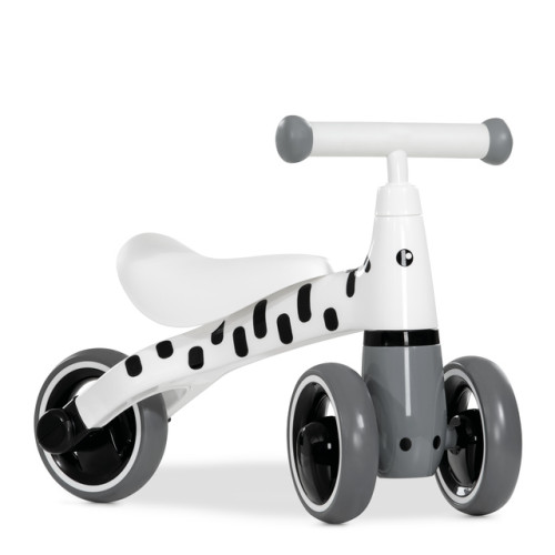 Zebra White