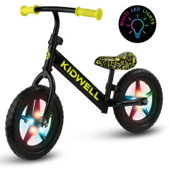  Kidwell REBEL LED