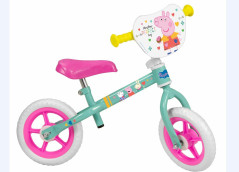 Peppa 198 Green TOI198