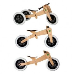  WishBone Bike Original Natural