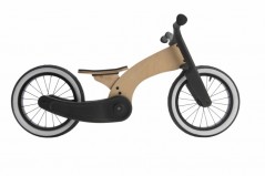 WishBone Bike Cruise