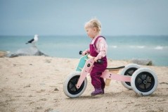 WishBone Bike Original  Pink