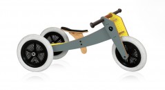  WishBone Bike Original  Grey