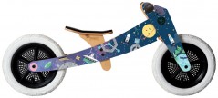 WishBone Bike Space