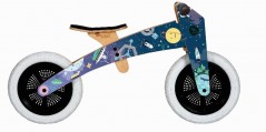 WishBone Bike Space