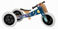 WishBone Bike Space