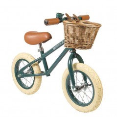 Banwood FIRST GO green