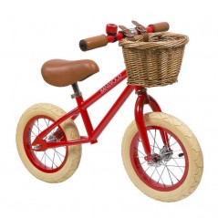 Banwood FIRST GO red