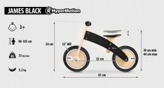  HyperMotion JAMES