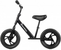HyperMotion VILANO EVA black