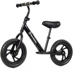 HyperMotion VILANO EVA black