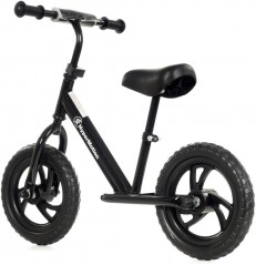 HyperMotion VILANO EVA black