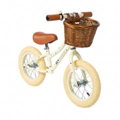 Banwood First Go Bonton Cream
