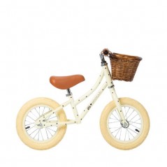 Banwood First Go Bonton Cream