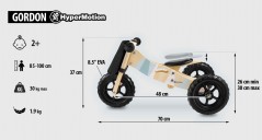    HyperMotion GORDON 21