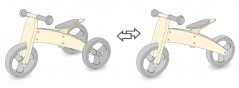    HyperMotion GORDON 21