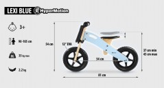  HyperMotion LEXI