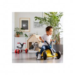 Sparx Yellow 24.50.04.00